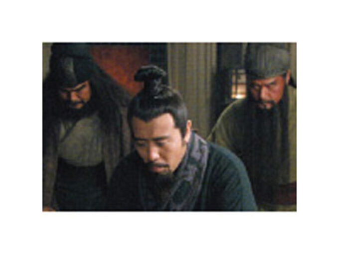 三国志 Three Kingdoms の考察 第19話 曹操 劉備の暗闘 そうそう りゅうびのあんとう 今日も三国志日和 史実と創作からみる三国志の世界