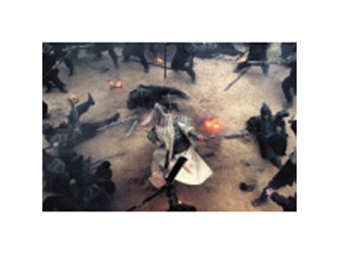 三国志 Three Kingdoms の考察 第36話 長坂坡の戦い ちょうはんはのたたかい 今日も三国志日和 史実と創作からみる三国志の世界