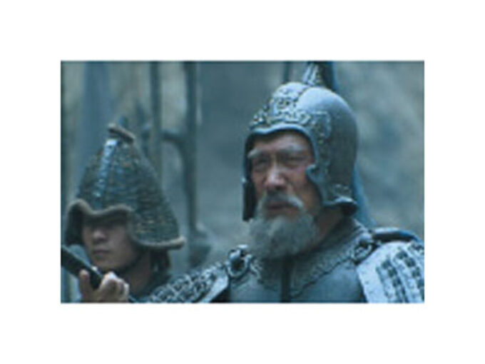 三国志 Three Kingdoms』の考察 第79話「黄忠、矢に当たる（こう