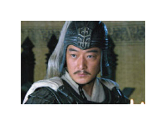 三国志 Three Kingdoms』の考察 第80話「陸遜、大都督となる