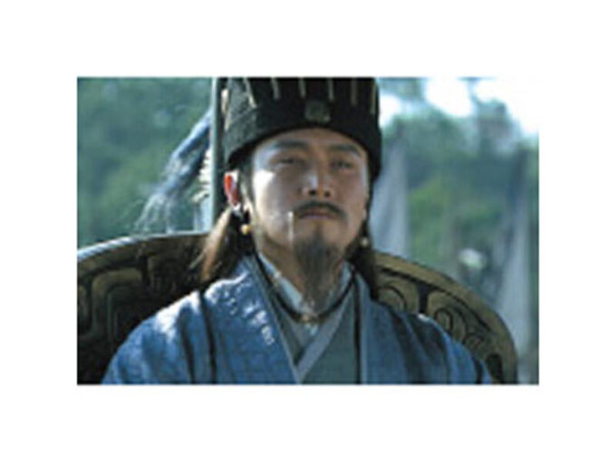 三国志 Three Kingdoms の考察 第85話 罵って王朗を殺す ののしっておうろうをころす 今日も三国志日和 史実と創作からみる 三国志の世界